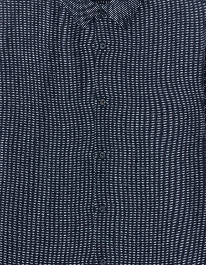 SHIRT - Blue Navy