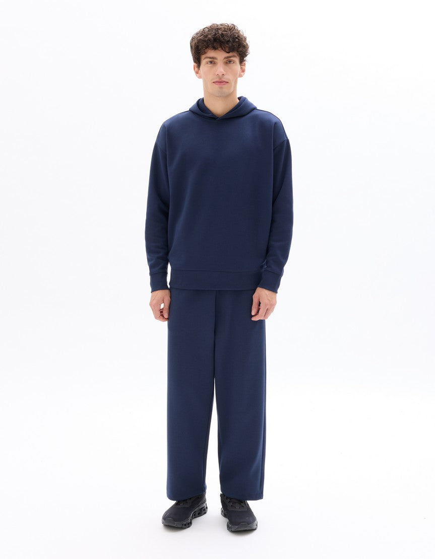 Sweater - Navy