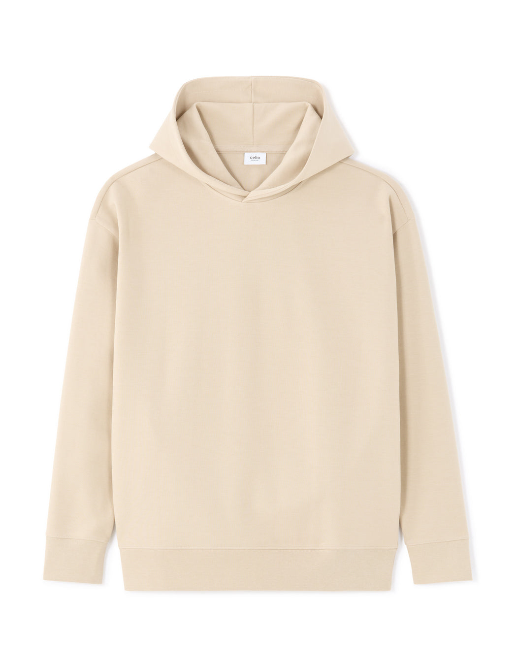 Sweater - Beige Light Taupe