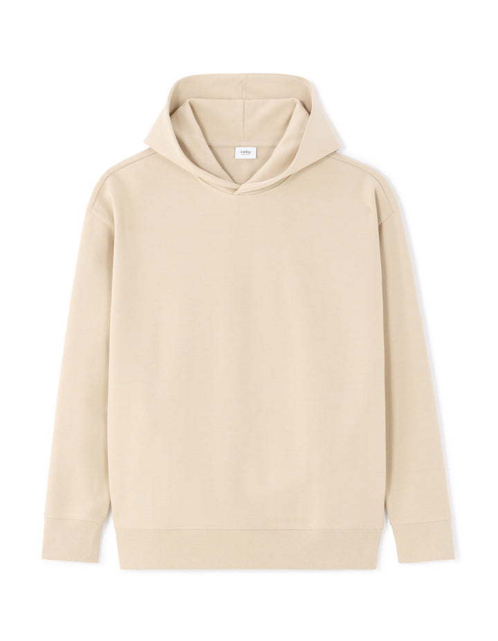Sweater - Beige Light Taupe