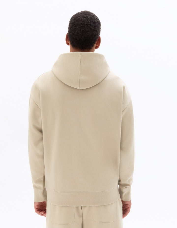 Sweater - Beige Light Taupe