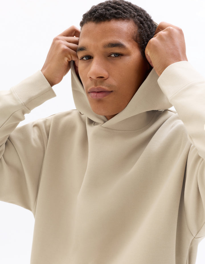 Sweater - Beige Light Taupe