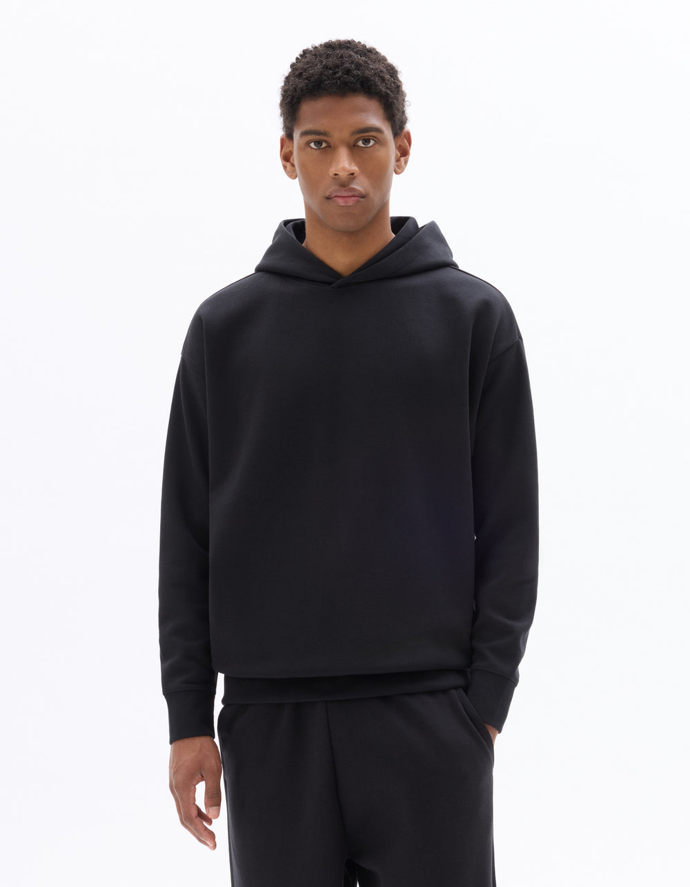 Sweater - Black