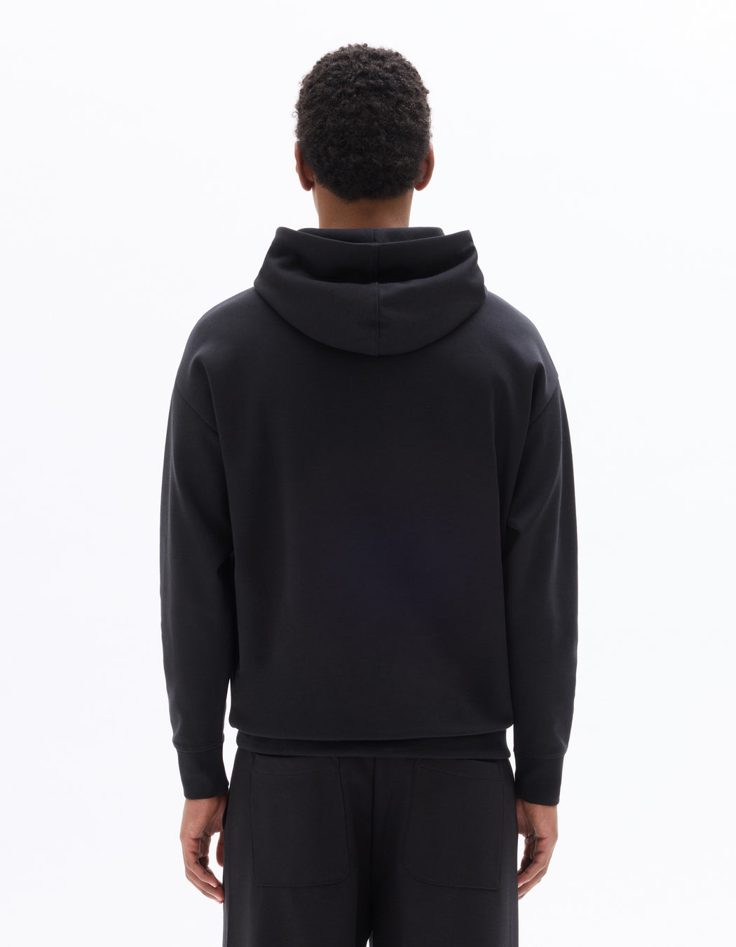 Sweater - Black