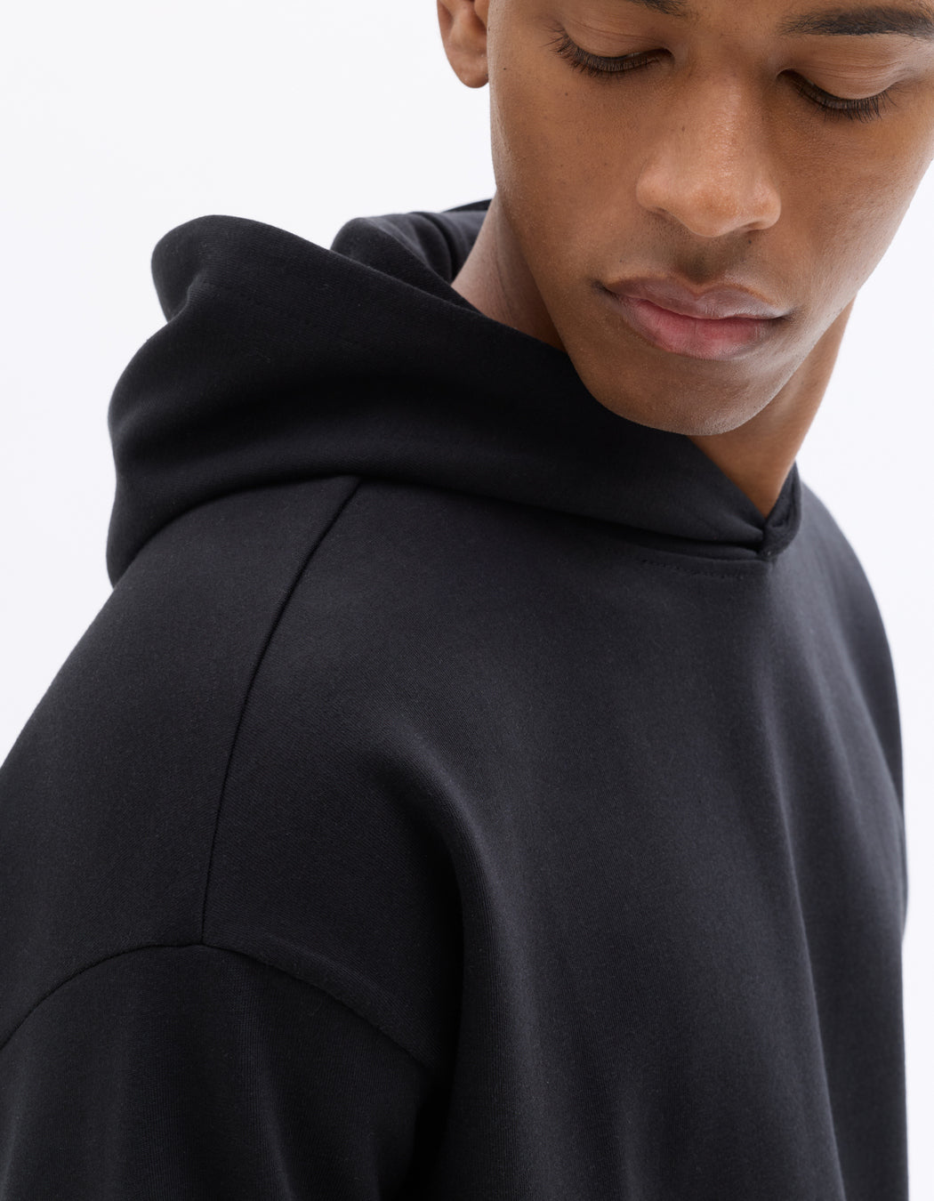 Sweater - Black