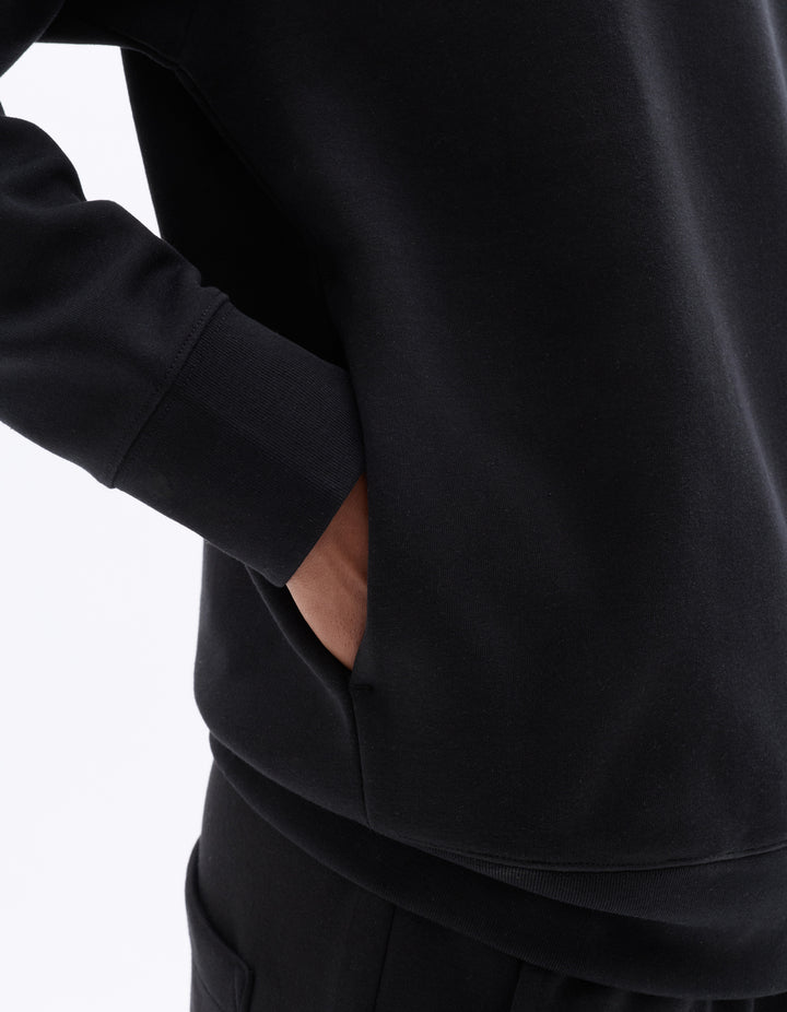 Sweater - Black