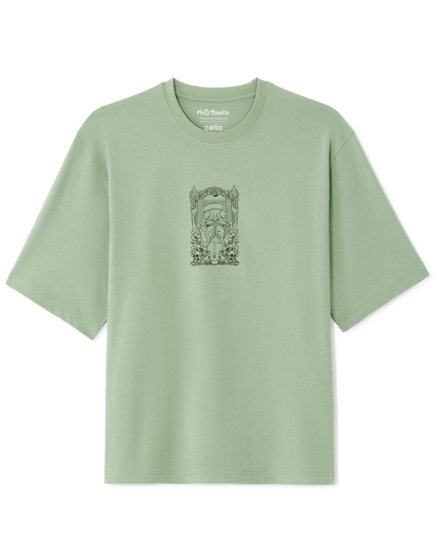 Sweater - Green