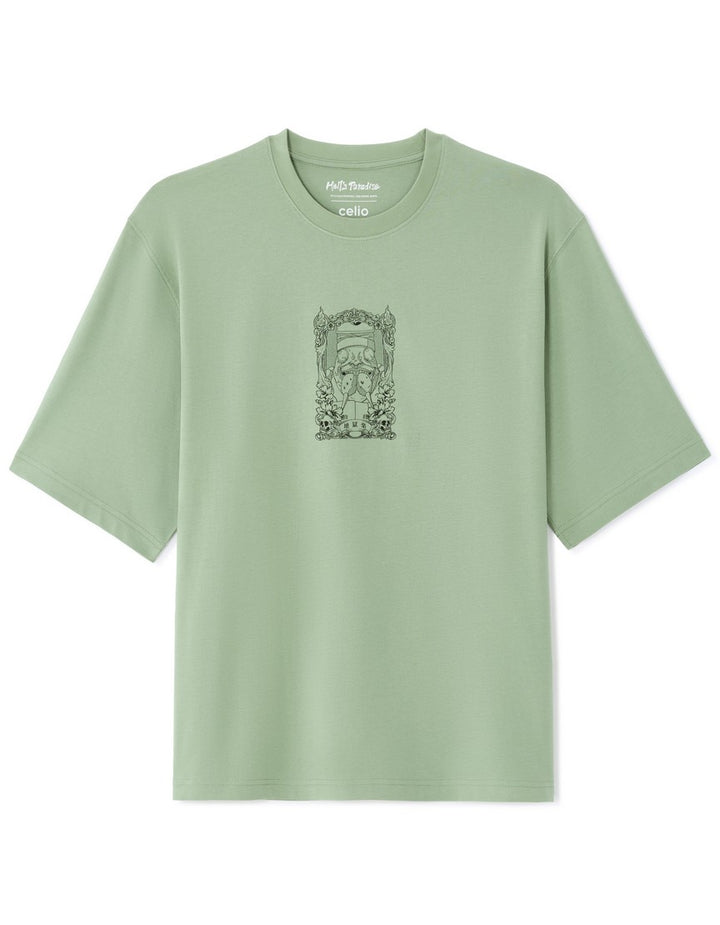 Sweater - Green