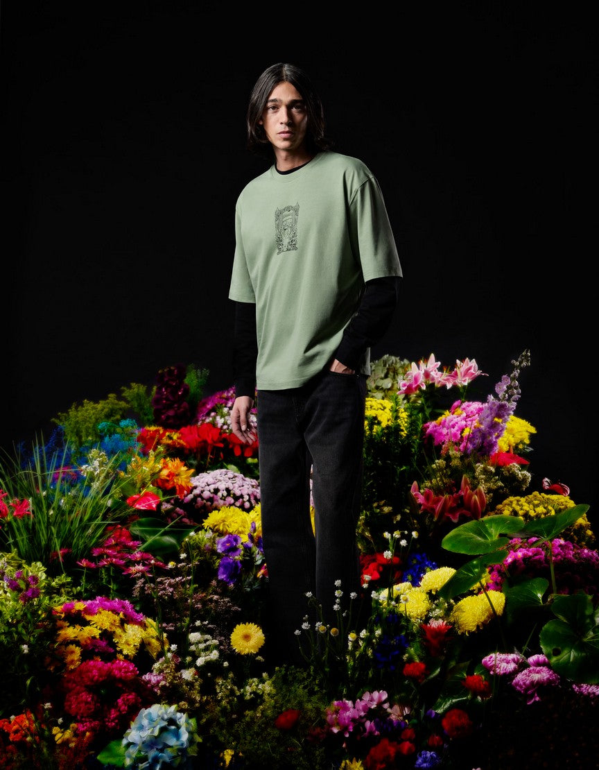 Sweater - Green