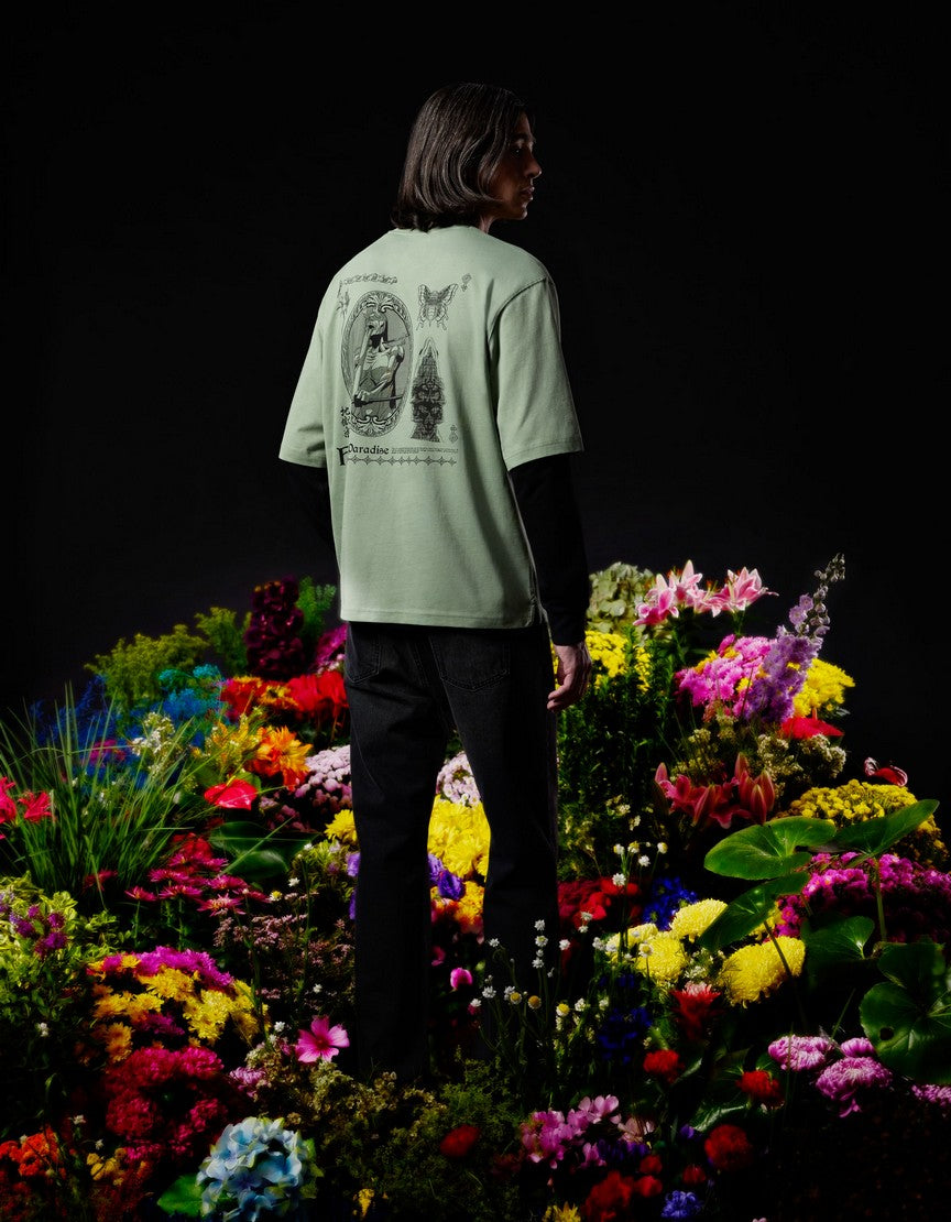 Sweater - Green