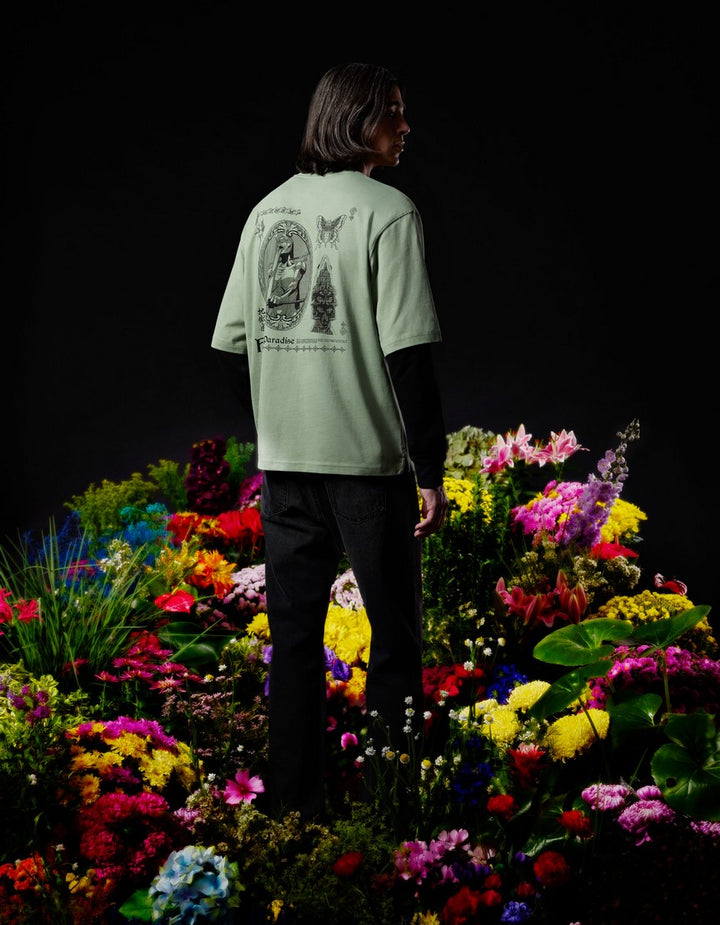 Sweater - Green