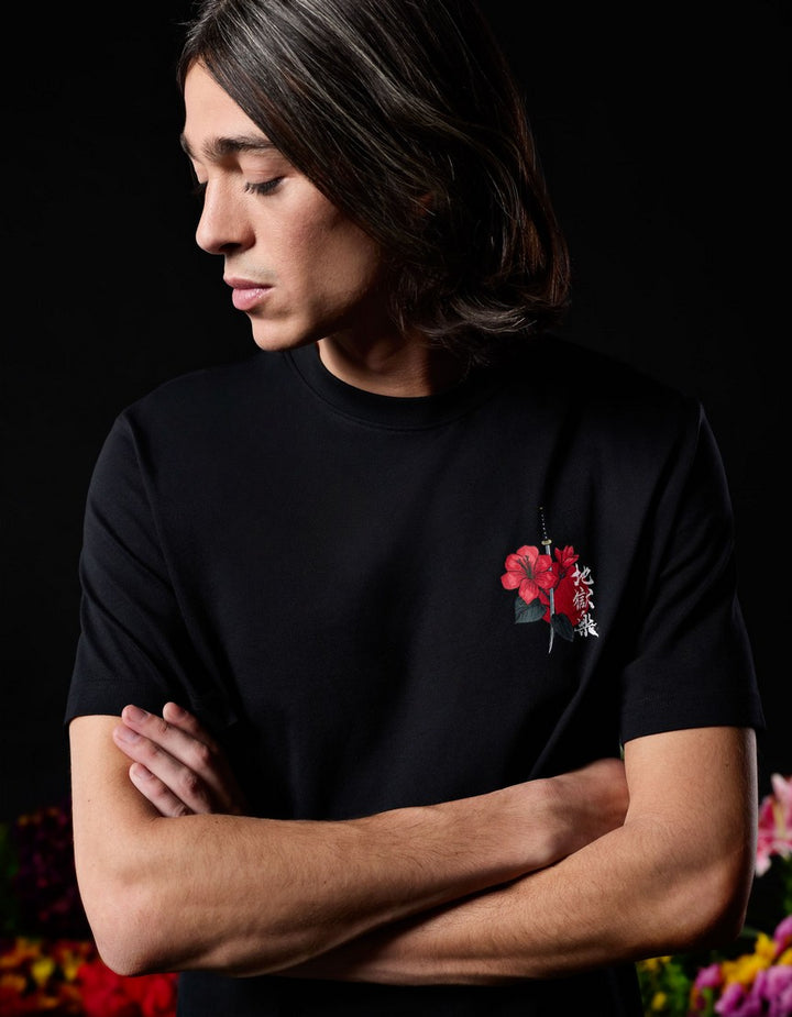 Sweater - Black