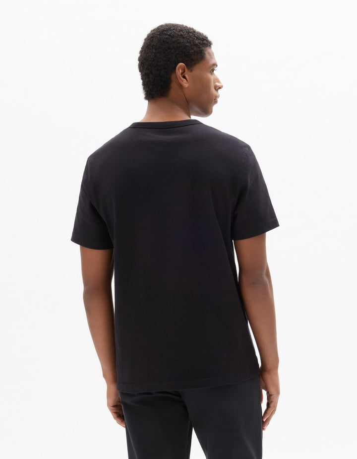 TEE SHIRT - Black