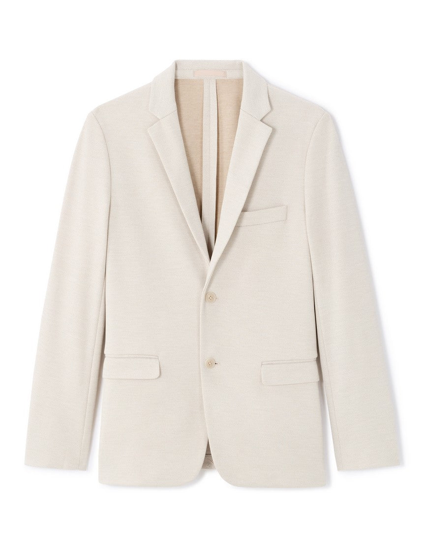 Jacket - Beige