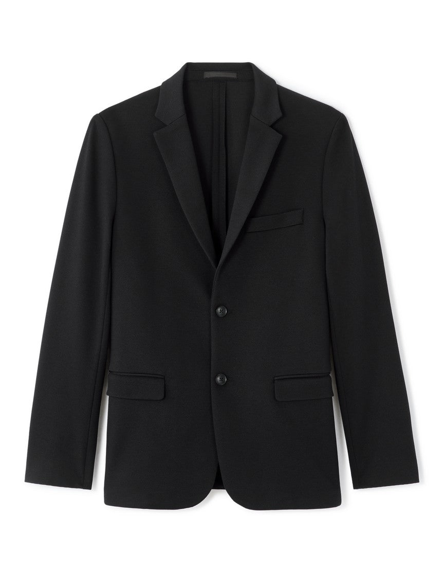 Jacket - Black