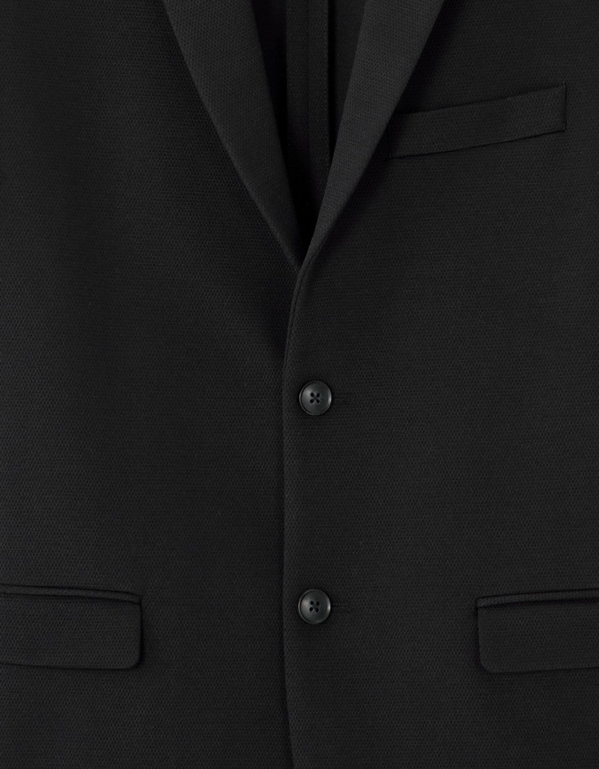 Jacket - Black