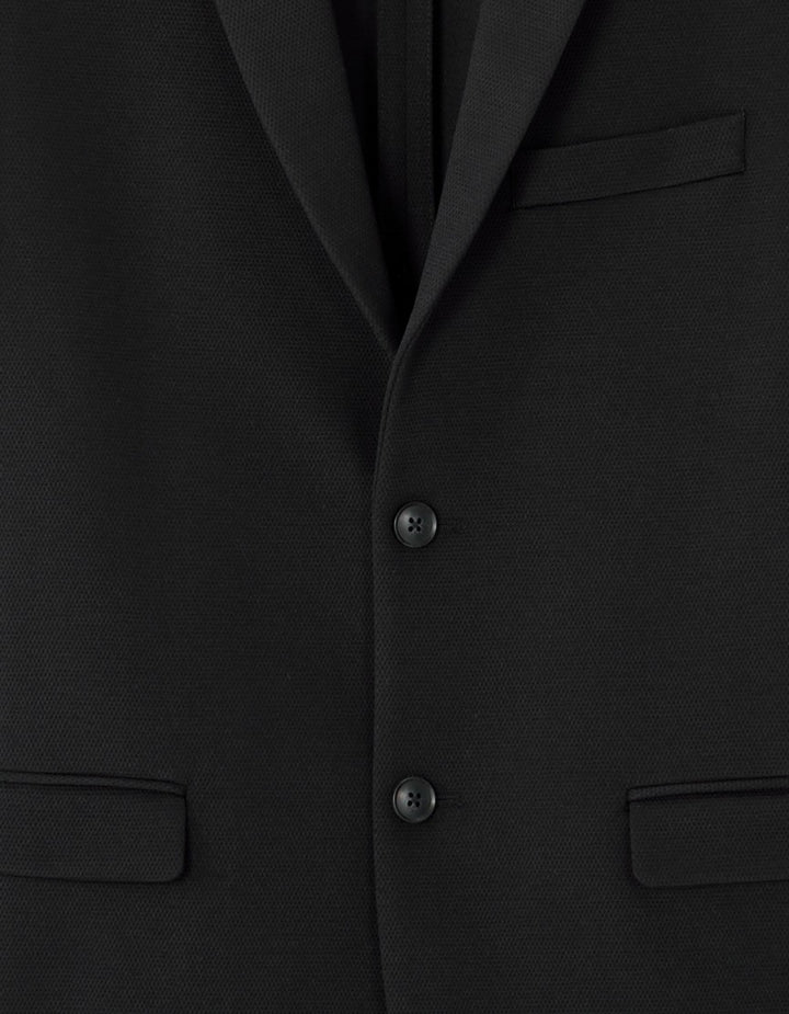 Jacket - Black