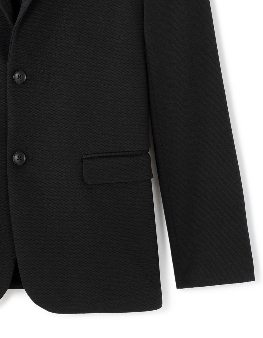 Jacket - Black