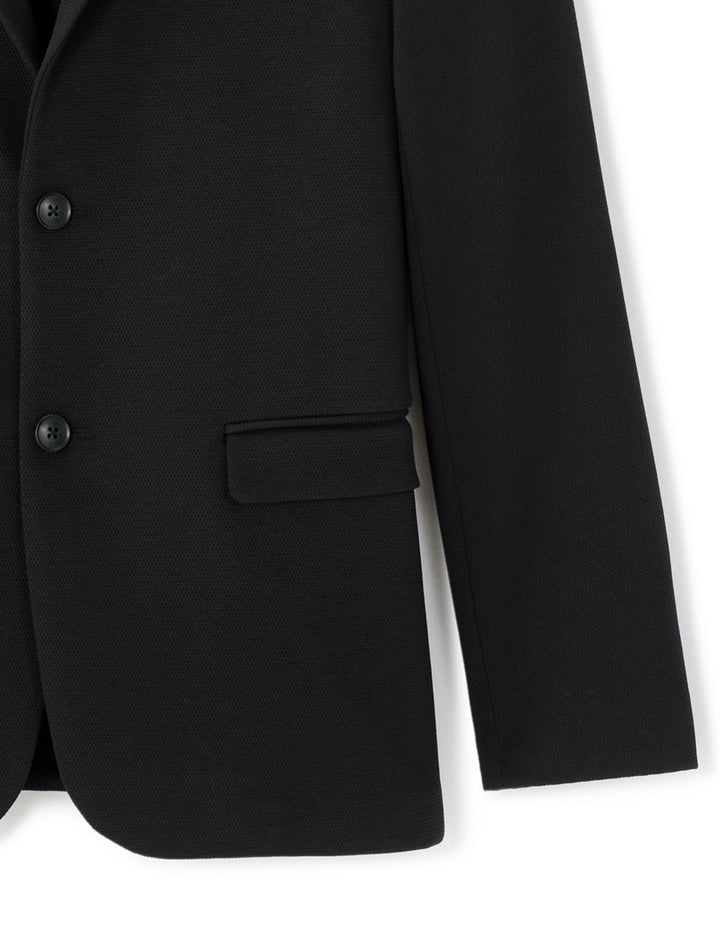 Jacket - Black