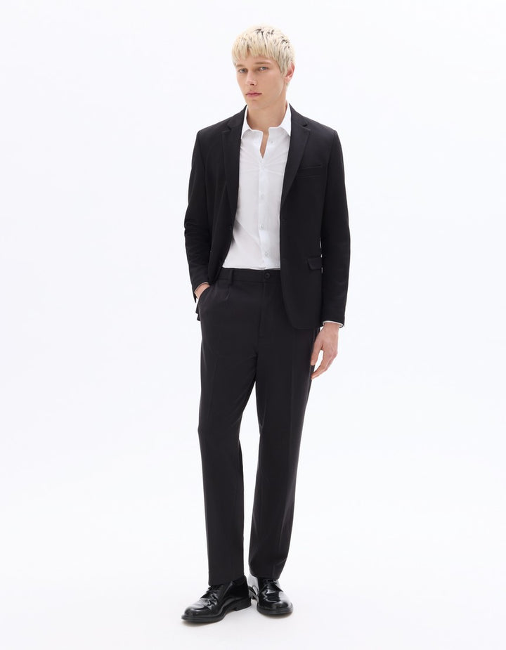 Jacket - Black