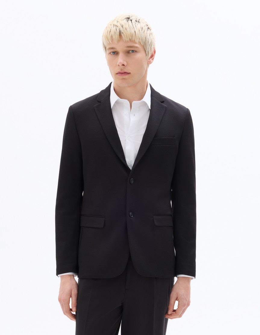 Jacket - Black
