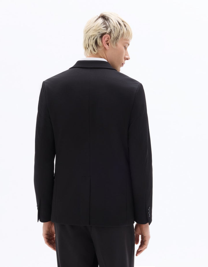 Jacket - Black