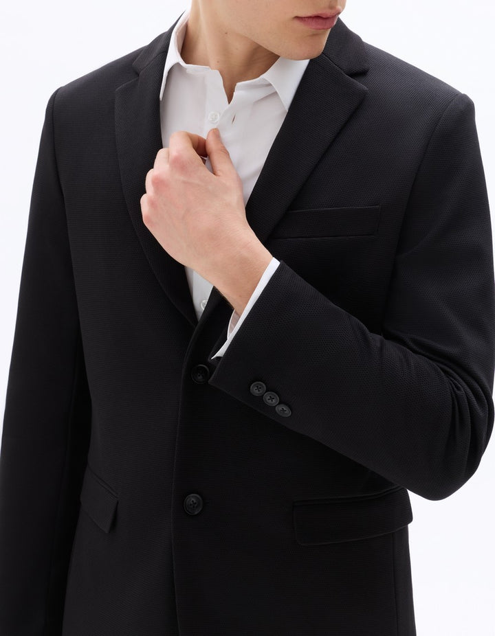 Jacket - Black