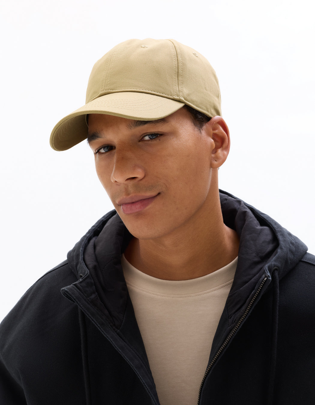 Hat&Cap - Beige