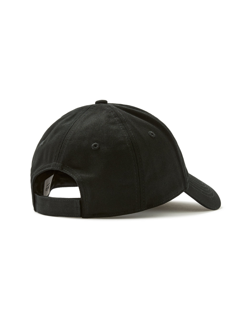 Hat&amp;Cap - Black