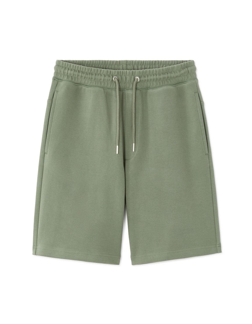 BERMUDA - Green Mid