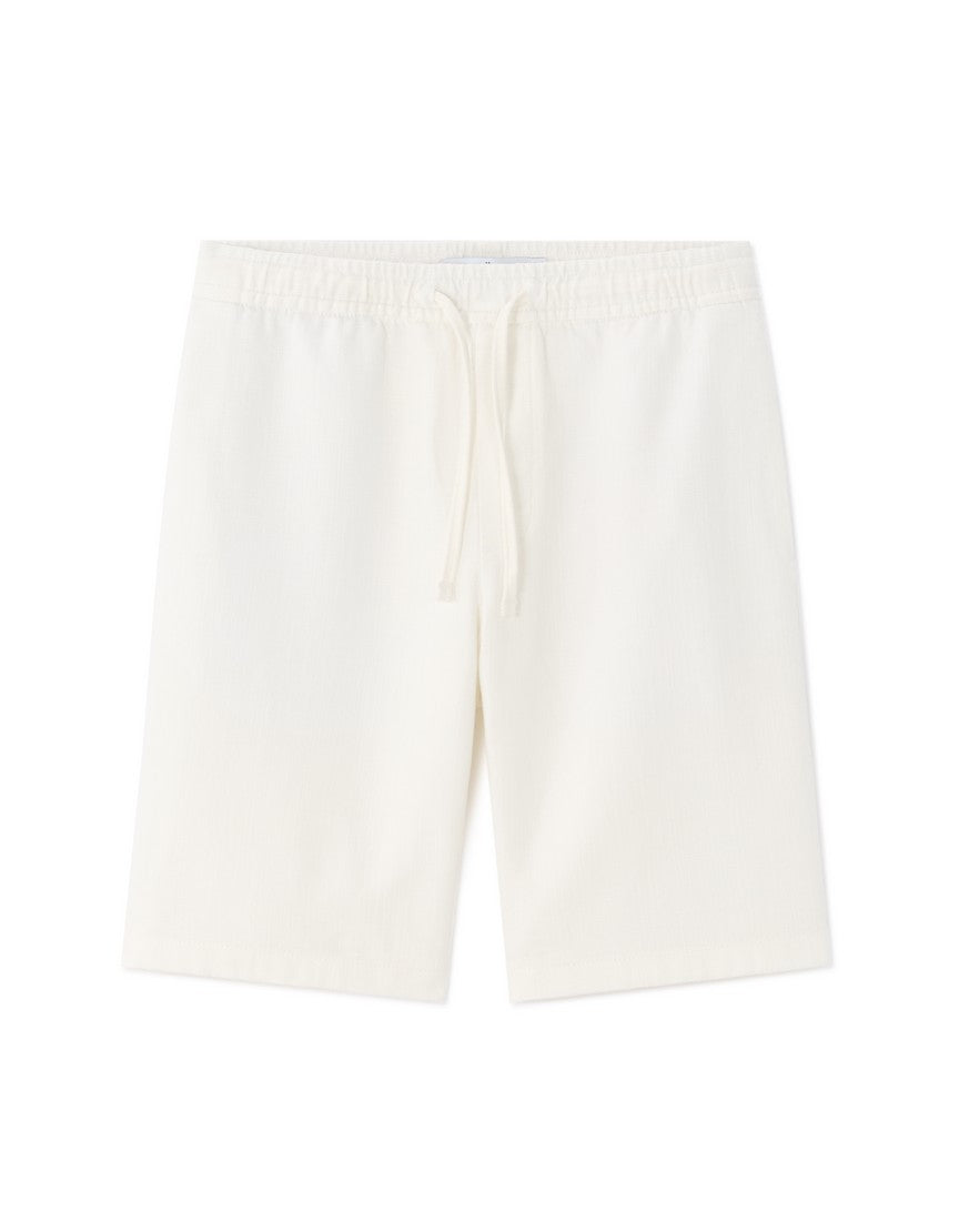 BERMUDA - White