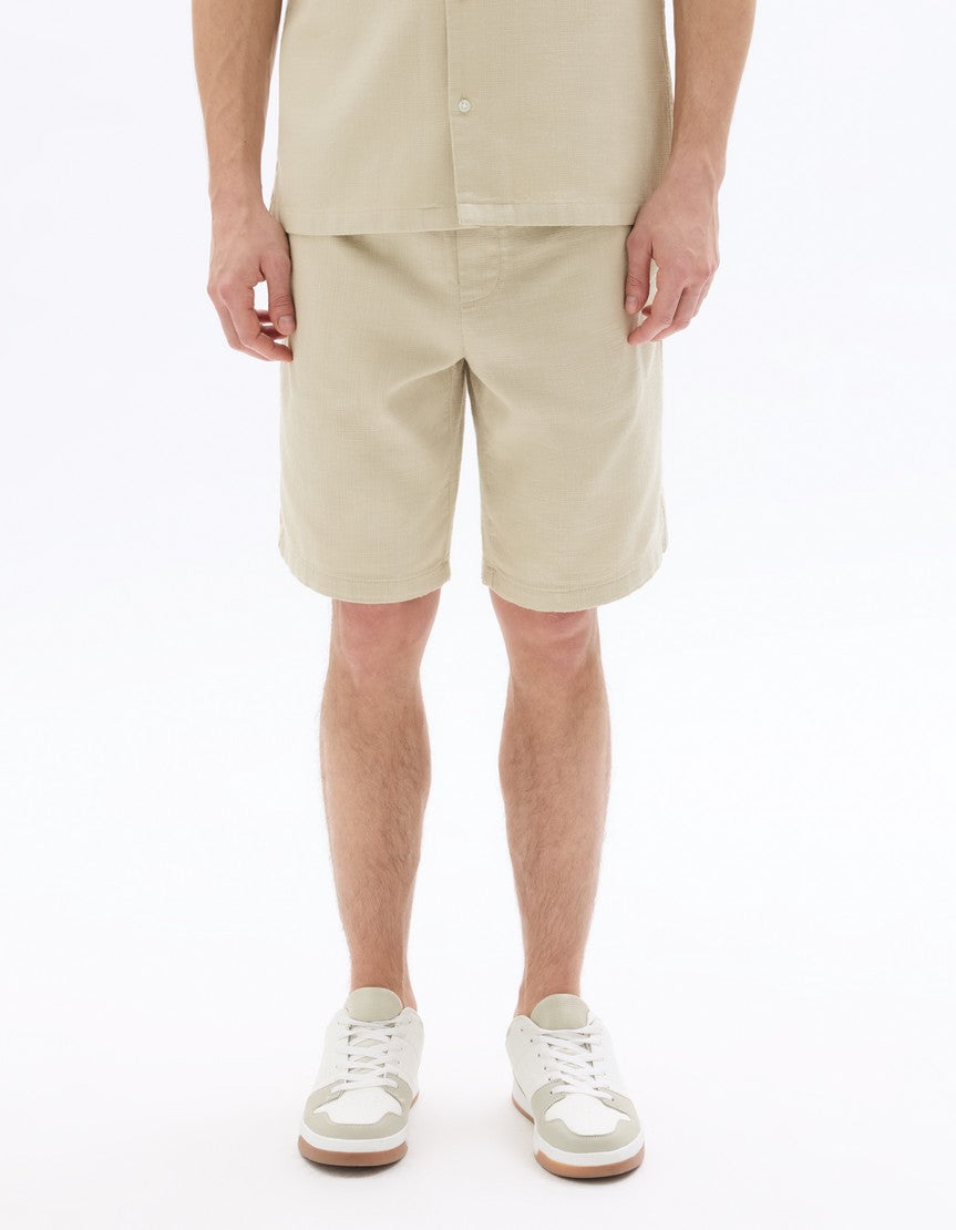 BERMUDA - Beige