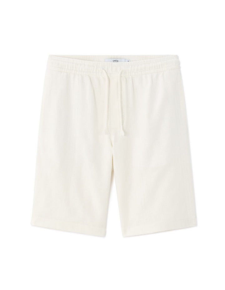 BERMUDA - White