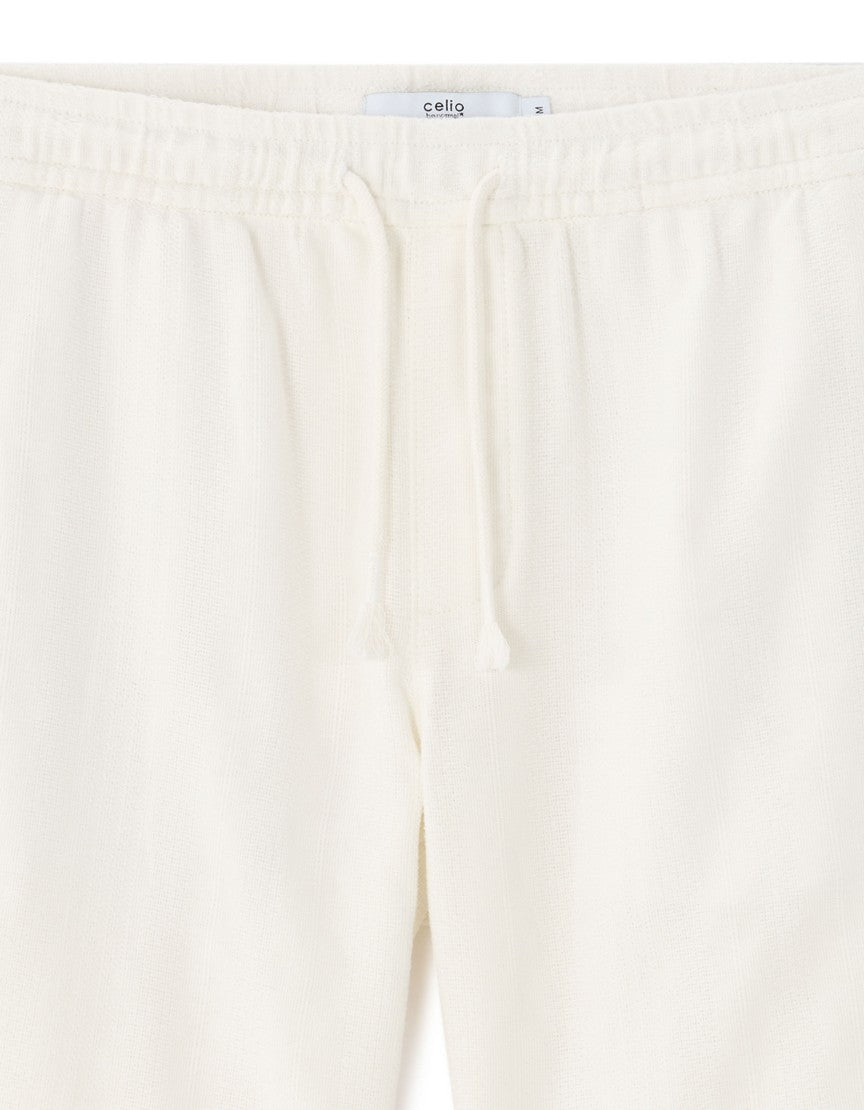 BERMUDA - White