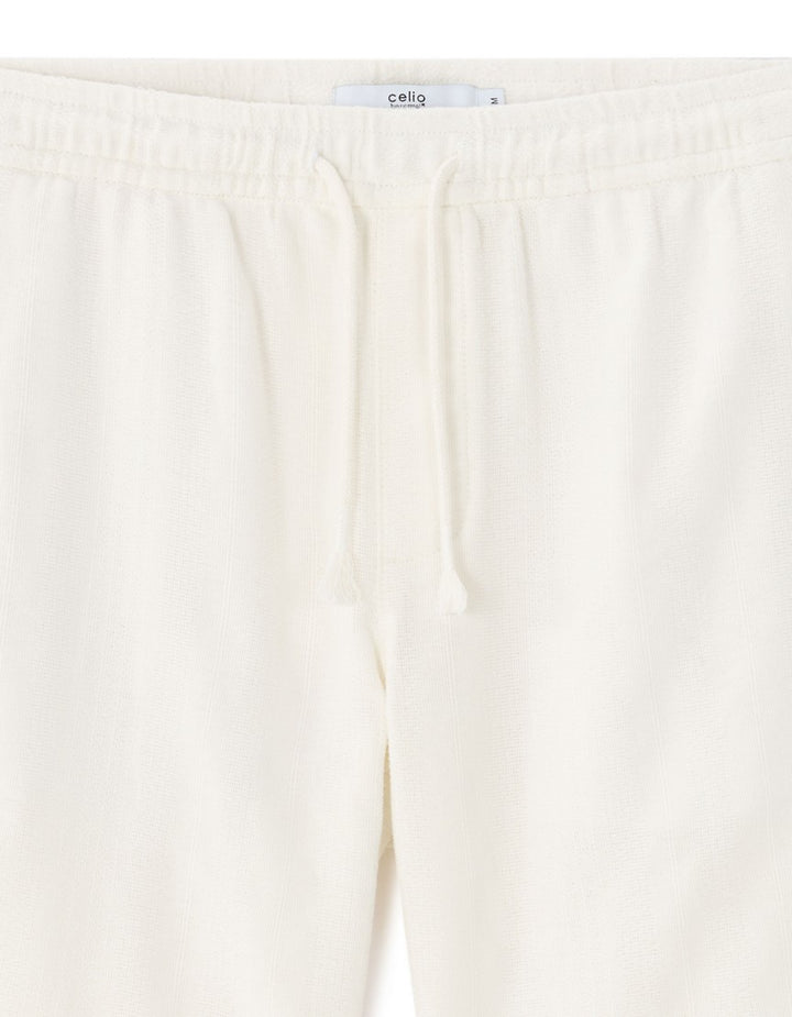 BERMUDA - White