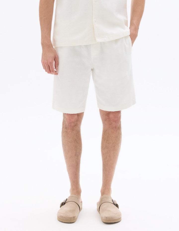 BERMUDA - White