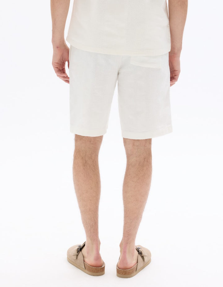 BERMUDA - White