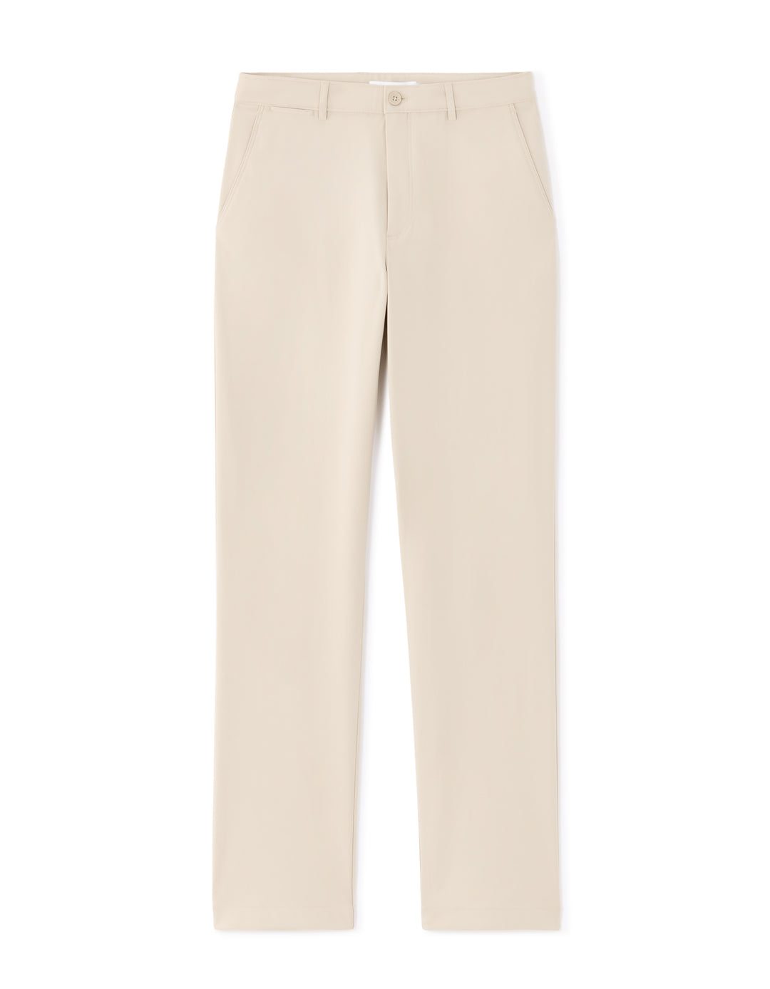 Pants Other Style - Light Beige