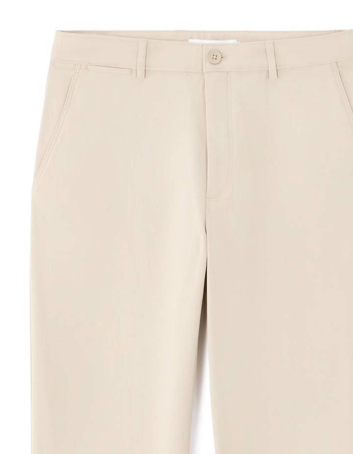 Pants Other Style - Light Beige