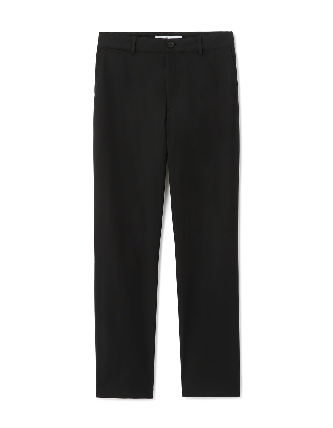 Pants Other Style - Black