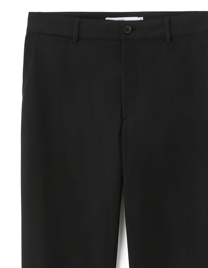 Pants Other Style - Black