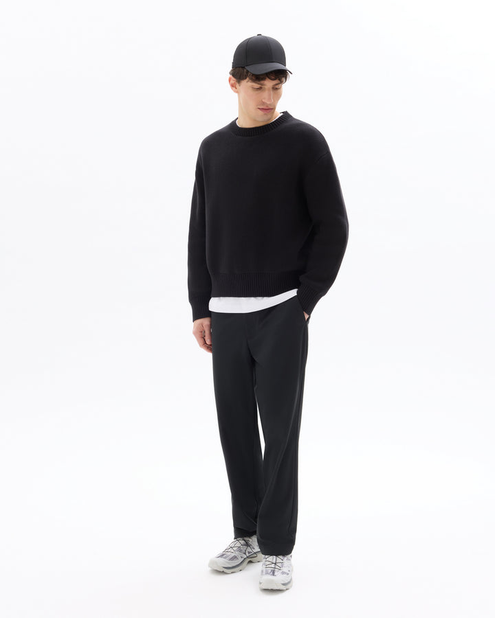 Pants Other Style - Black