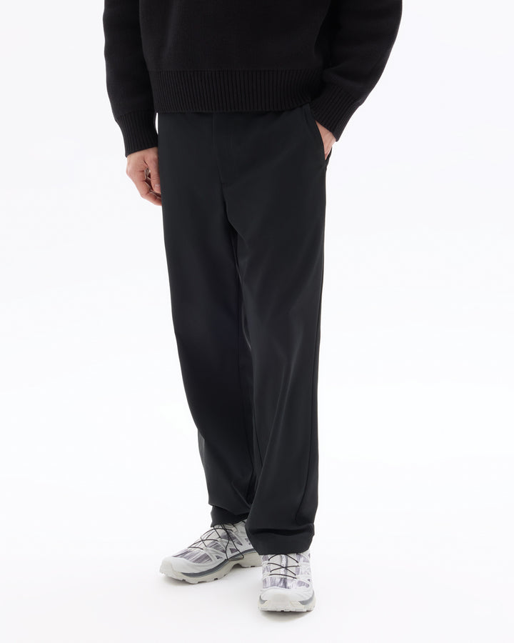 Pants Other Style - Black