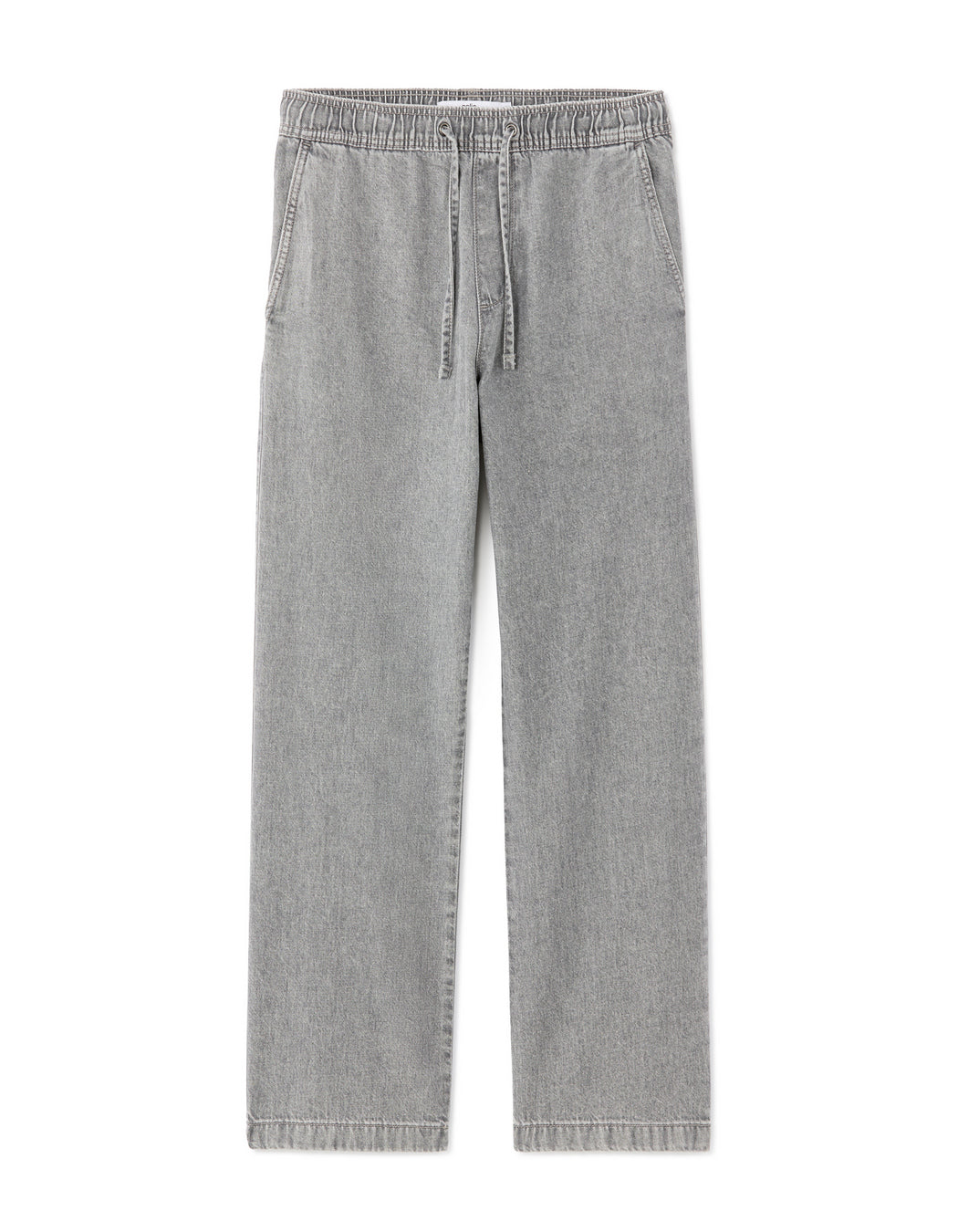 Pants Other Style - Grey