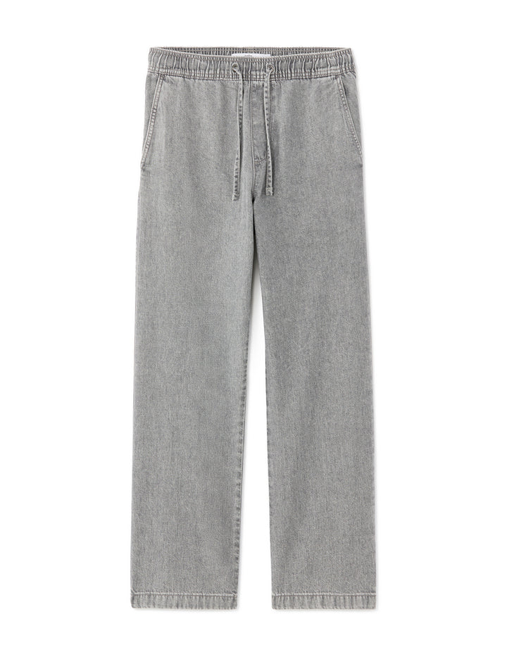 Pants Other Style - Grey