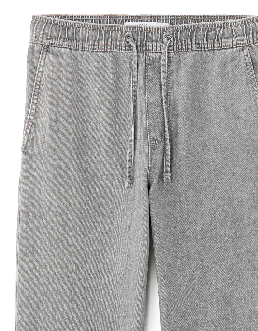 Pants Other Style - Grey