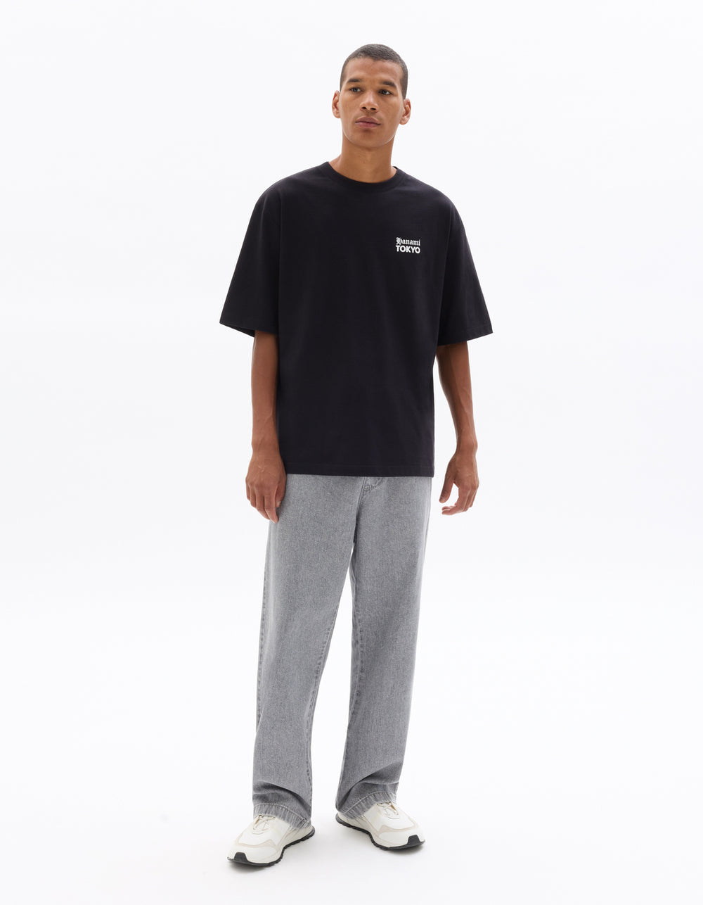 Pants Other Style - Grey