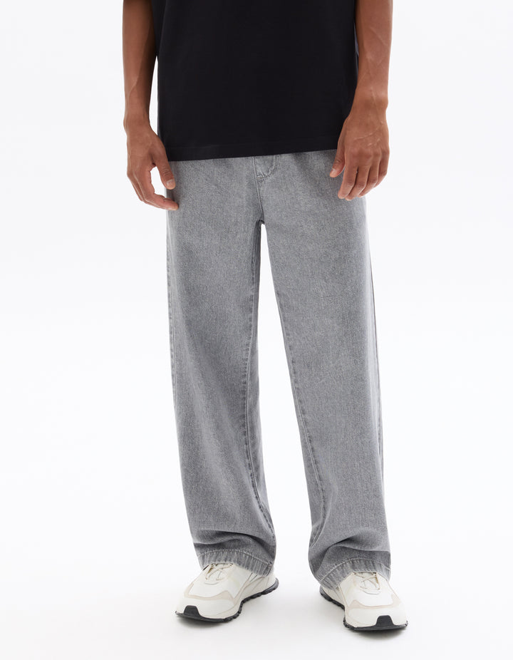 Pants Other Style - Grey