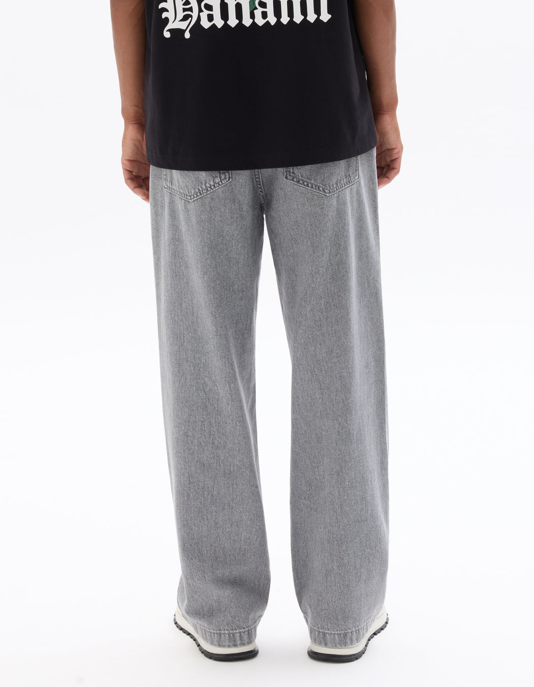 Pants Other Style - Grey