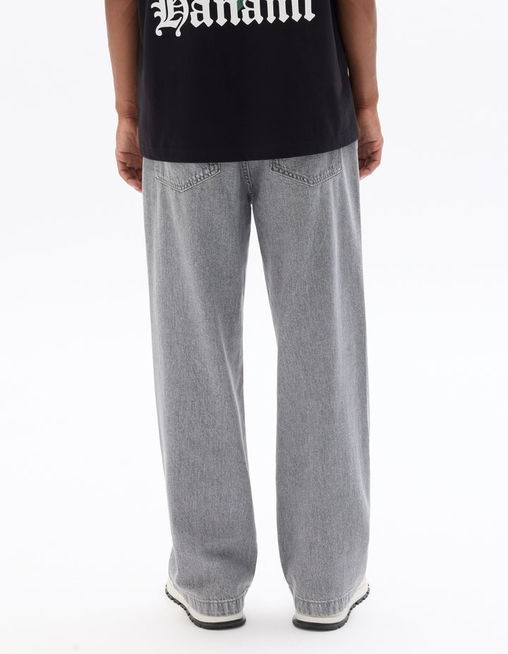 Pants Other Style - Grey